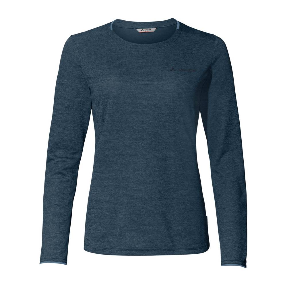 VAUDE Essential LS T-Shirt Women - Langarmshirt