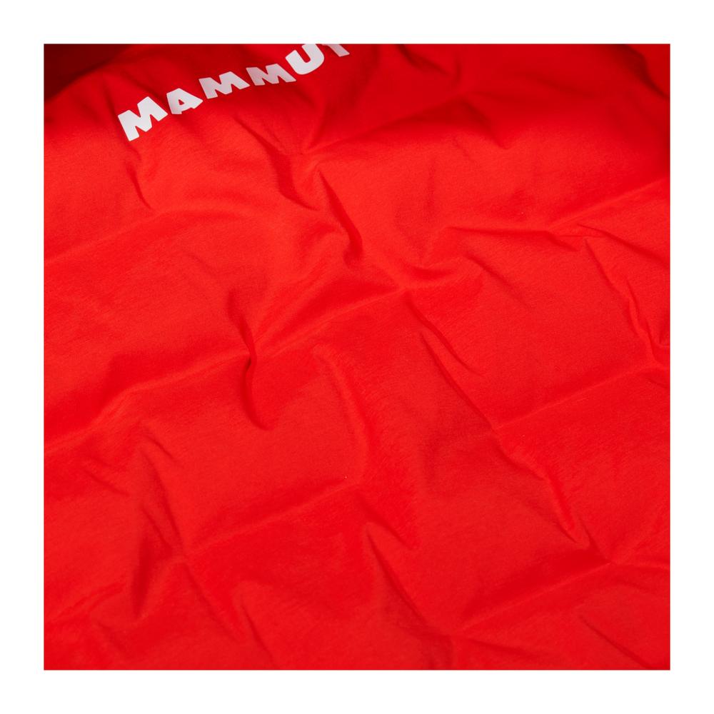 MAMMUT Sender IN Hooded Jacket Men - Synthetik-Isolationsjacke windabweisend & isolierend