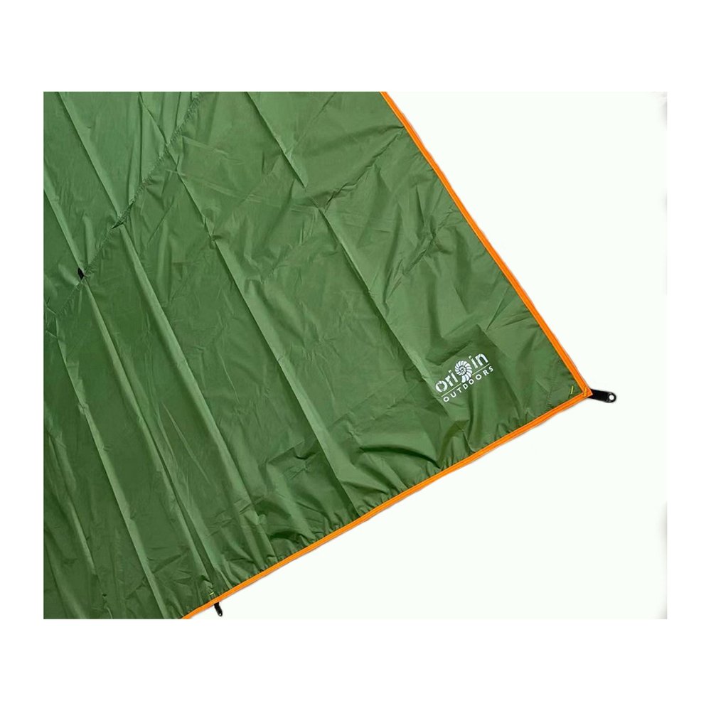 ORIGIN OUTDOORS Tarp - Sonnensegel wasserdicht, UV-beständig