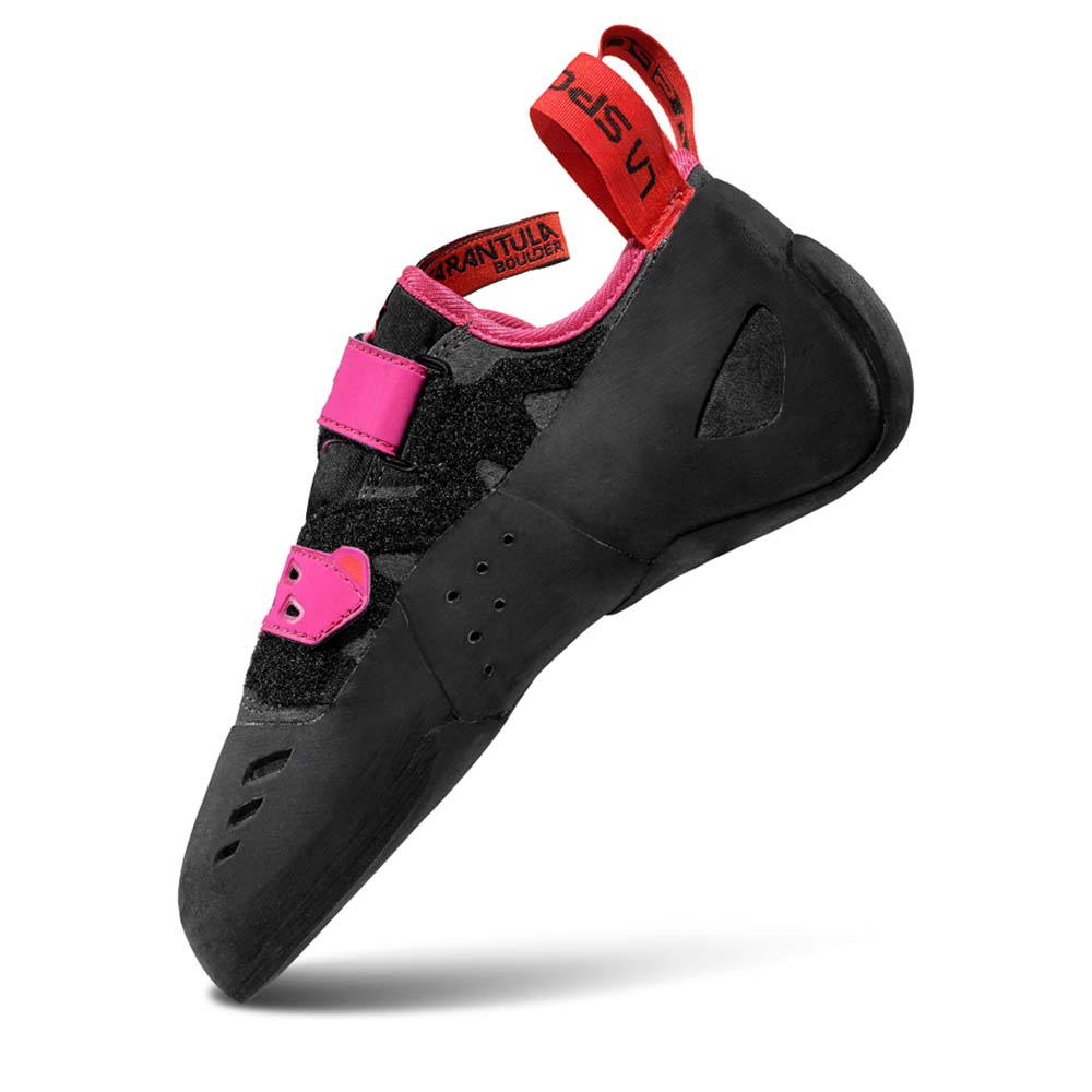 LA SPORTIVA Tarantula Boulder Woman - Kletterschuh komfortabel und soft