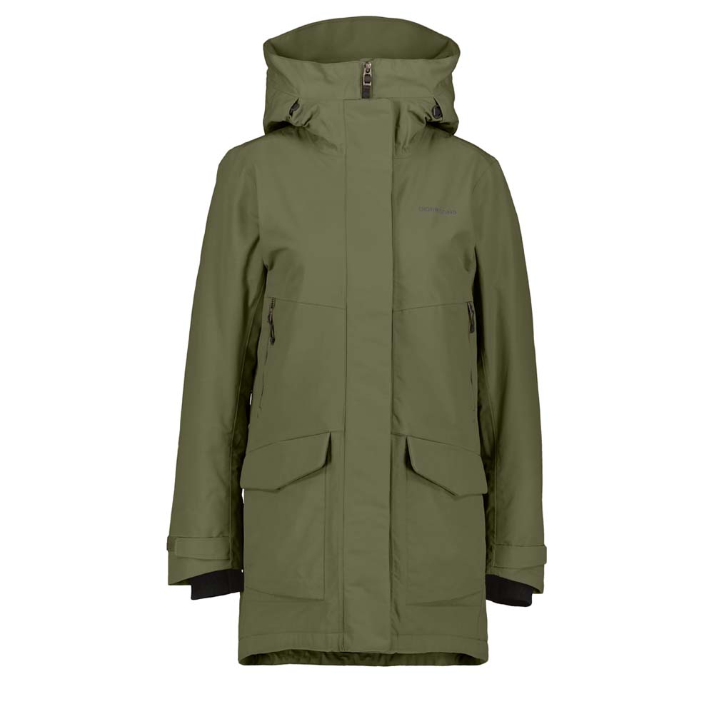 DIDRIKSONS Frida Parka 7 Women – Parka