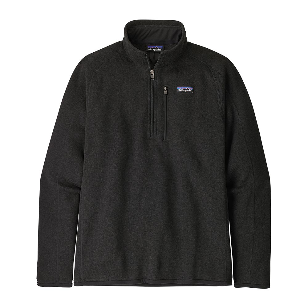 PATAGONIA Better Sweater 1/4 Zip Men - Fleecepullover