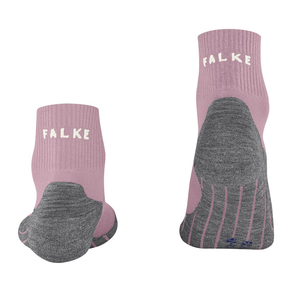 FALKE TK5 Wander Cool Short Women - Wandersocken kühlend & feuchtigkeitsregulierend