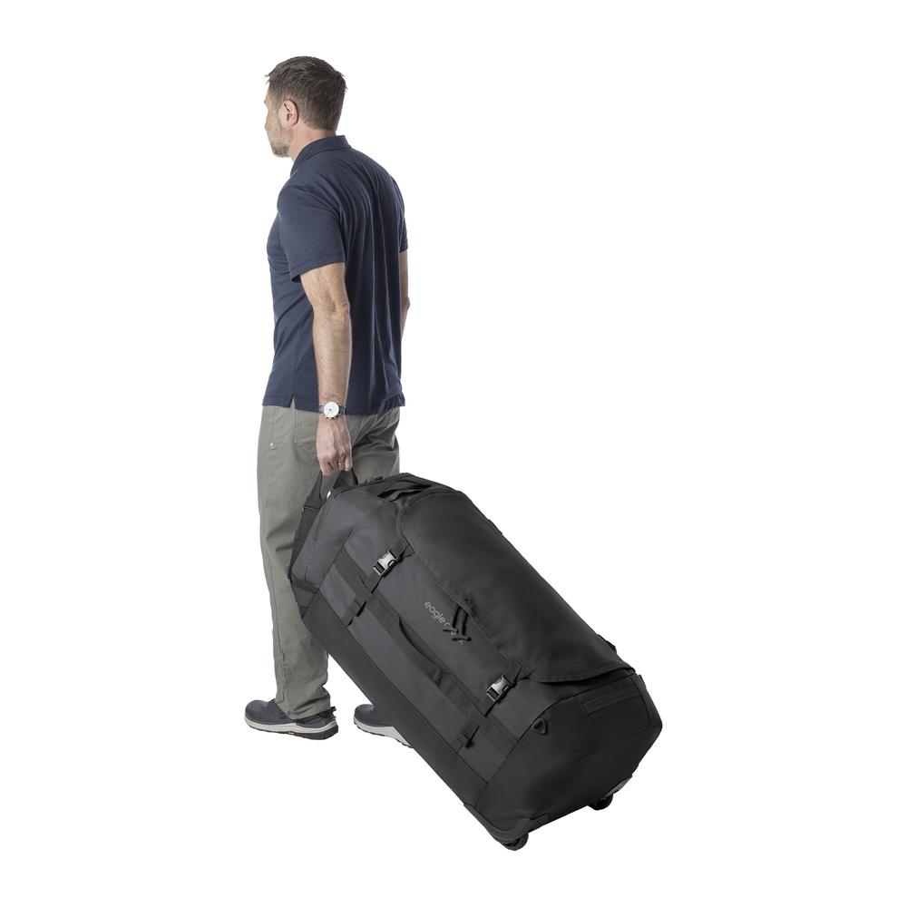 EAGLE CREEK Cargo Hauler Rolling Duffel 130L - Rollreisetasche wasserabweisend, robust