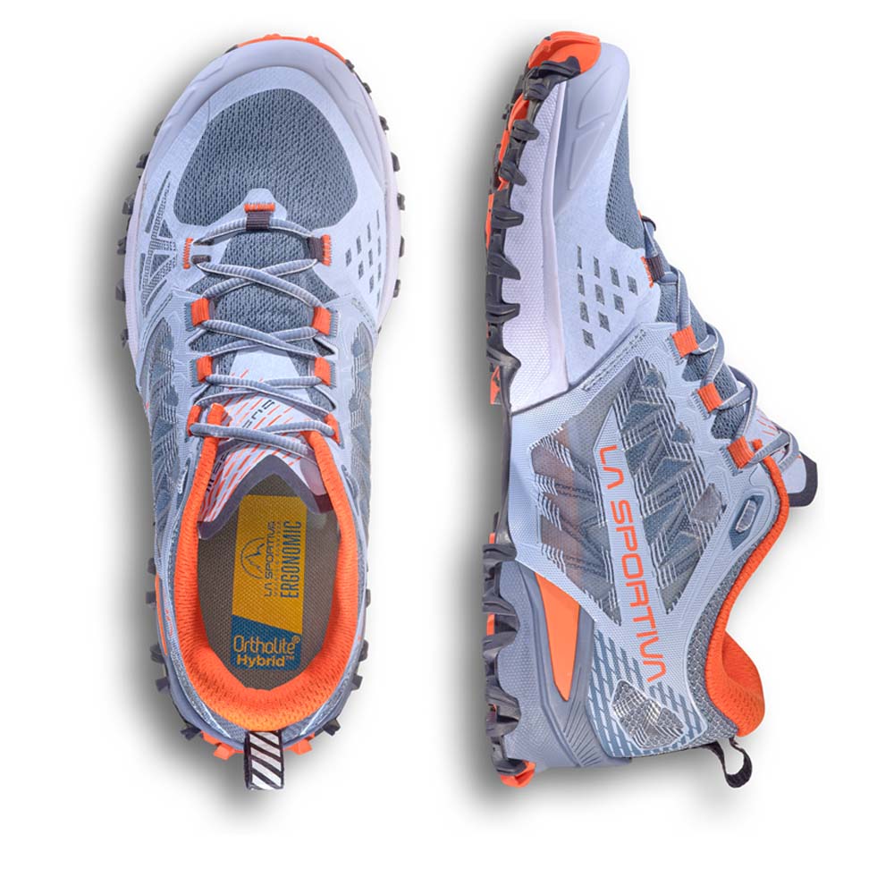 LA SPORTIVA Bushido III GTX Woman - Trailrunning-Schuh agil und griffig