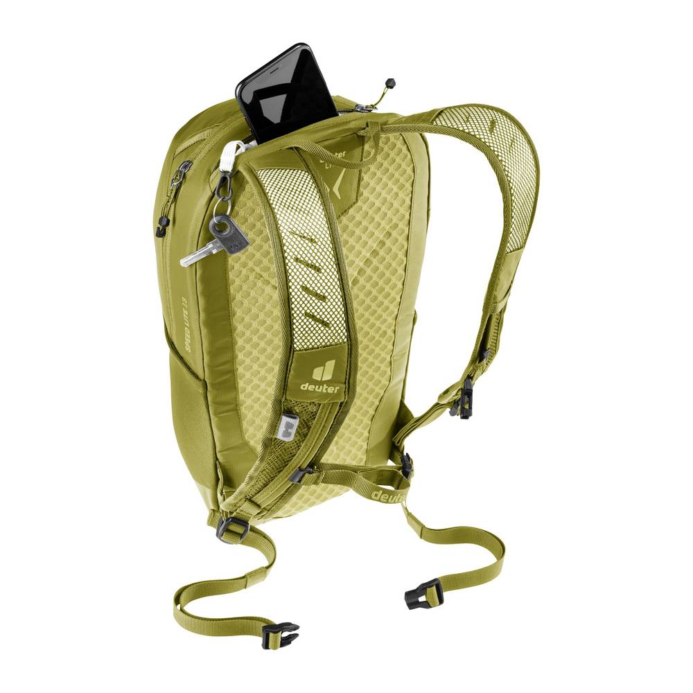 DEUTER Speed Lite 13 - Wanderrucksack ultraleicht und komfortabel