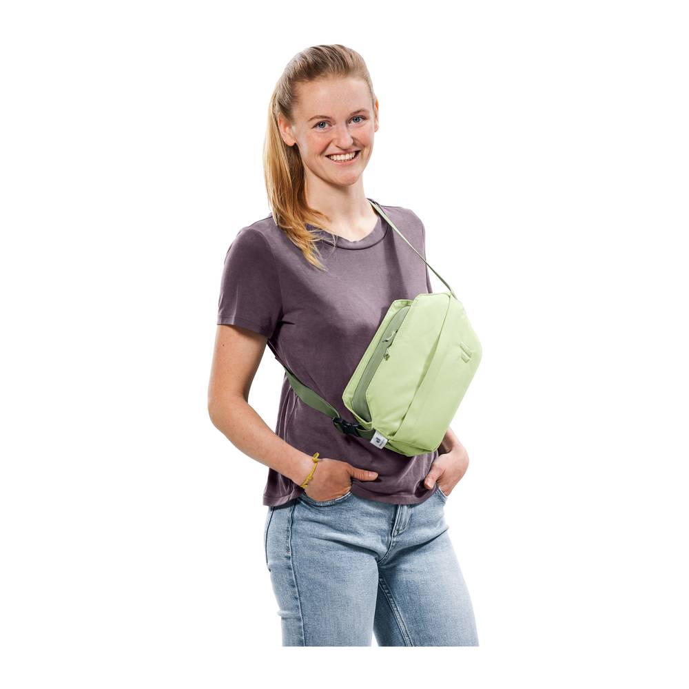 DEUTER Passway 2 - Bauchtasche stylisch und funktional