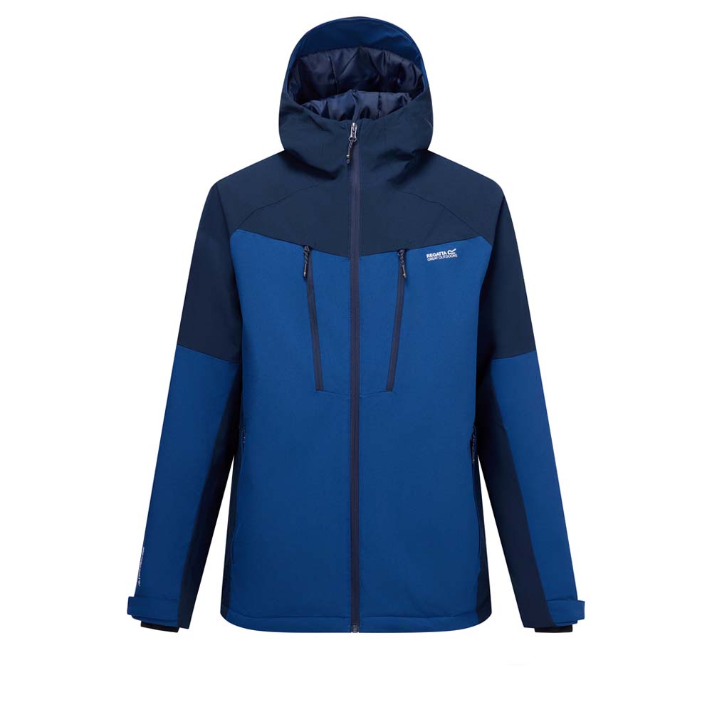 aviator blue/navy