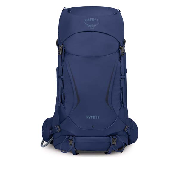 OSPREY Kyte 38 - Damen-Trekkingrucksack mit verstellbarer Rückenlänge