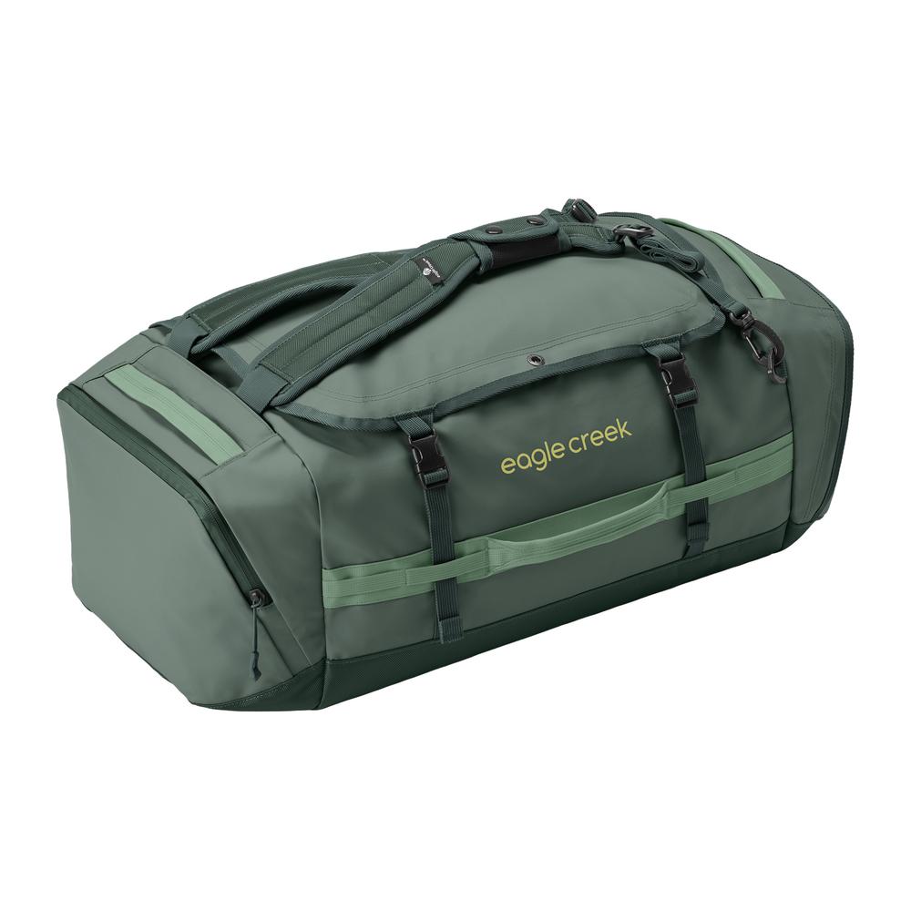 EAGLE CREEK Cargo Hauler Duffel 60L - Rollreisetasche wasserabweisend, robust