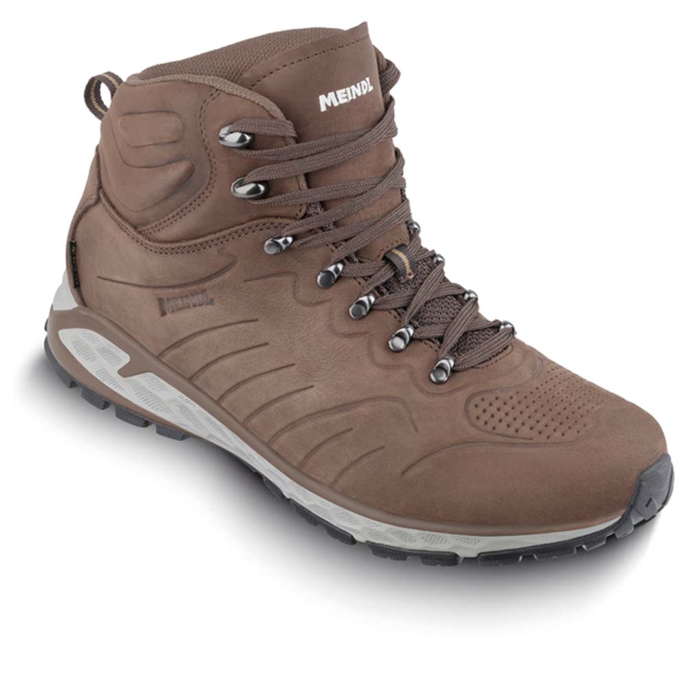 MEINDL Korfu Walker Mid Men – Wanderschuhe