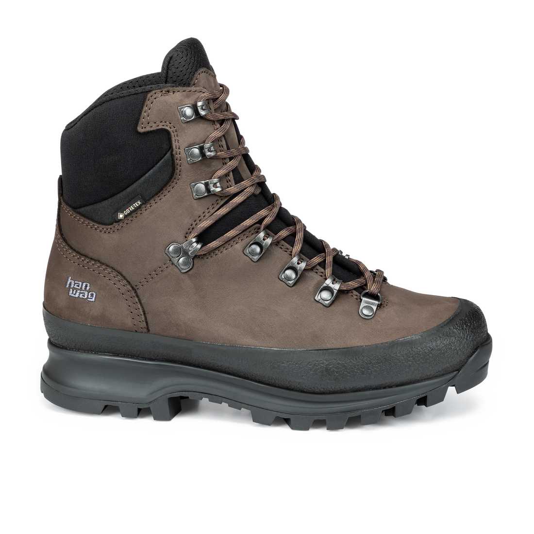 HANWAG Nazcat II GTX Women - Trekkingschuhe