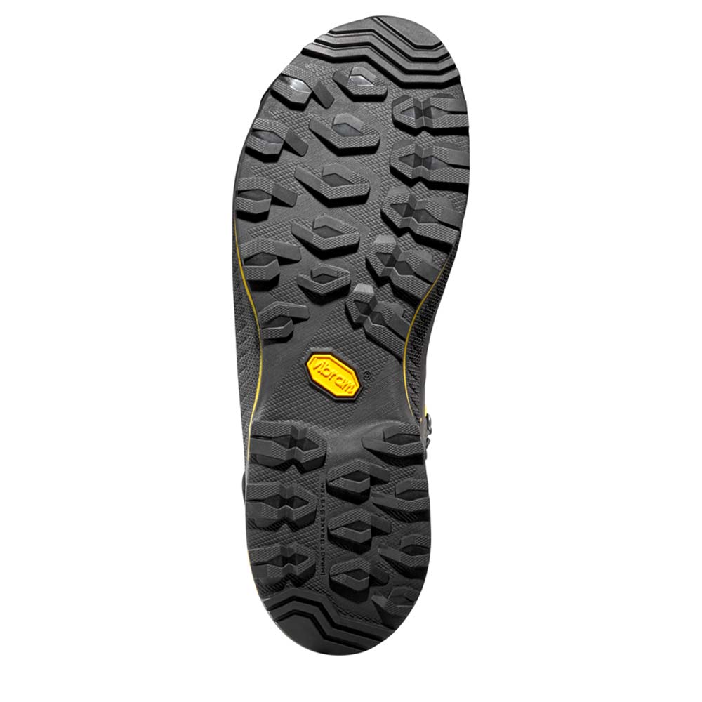 LA SPORTIVA TX 5 Evo Mid GTX Man - Trekkingschuh widerstandsfähig und griffig