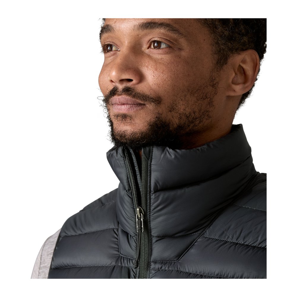 PATAGONIA Down Sweater Vest Men - Daunenweste leicht, winddicht
