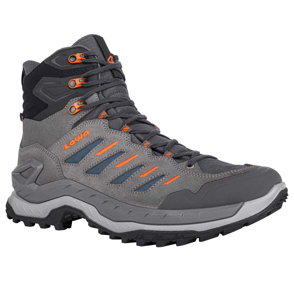 LOWA Innovo GTX Mid Men - Wanderschuhe