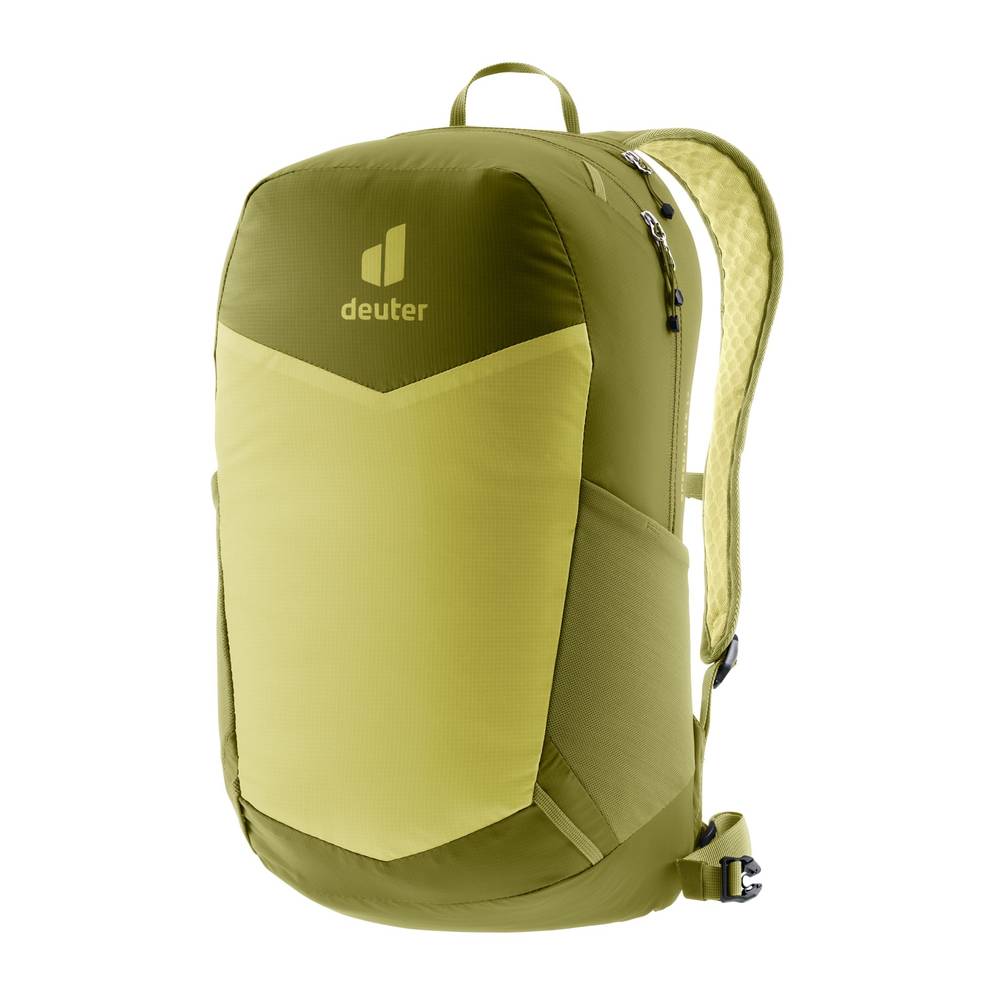DEUTER Speed Lite 17 - Wanderrucksack ultraleicht und ergonomisch