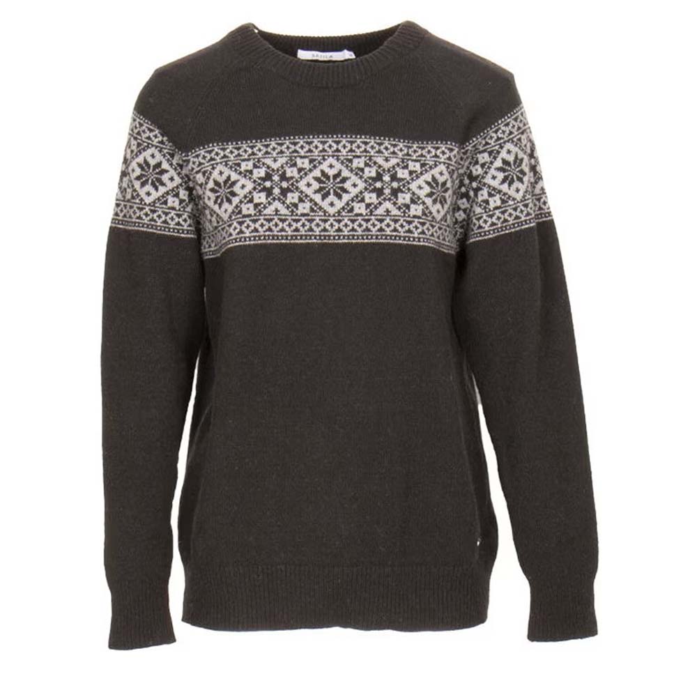 Sätila Grace Sweater Women - Wollpullover