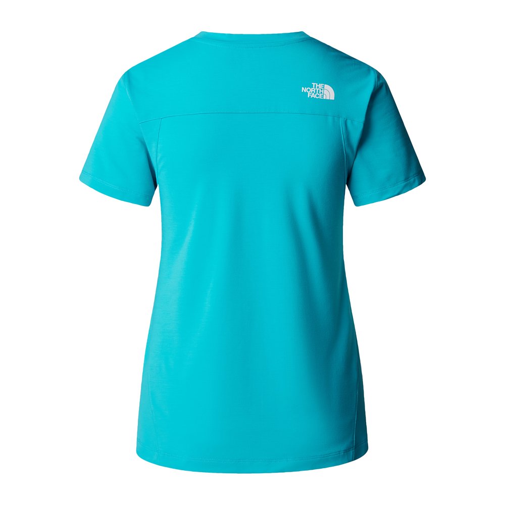 THE NORTH FACE Lightning Alpine Short Sleeve Women - Funktionsshirt dehnbar, schnelltrocknend