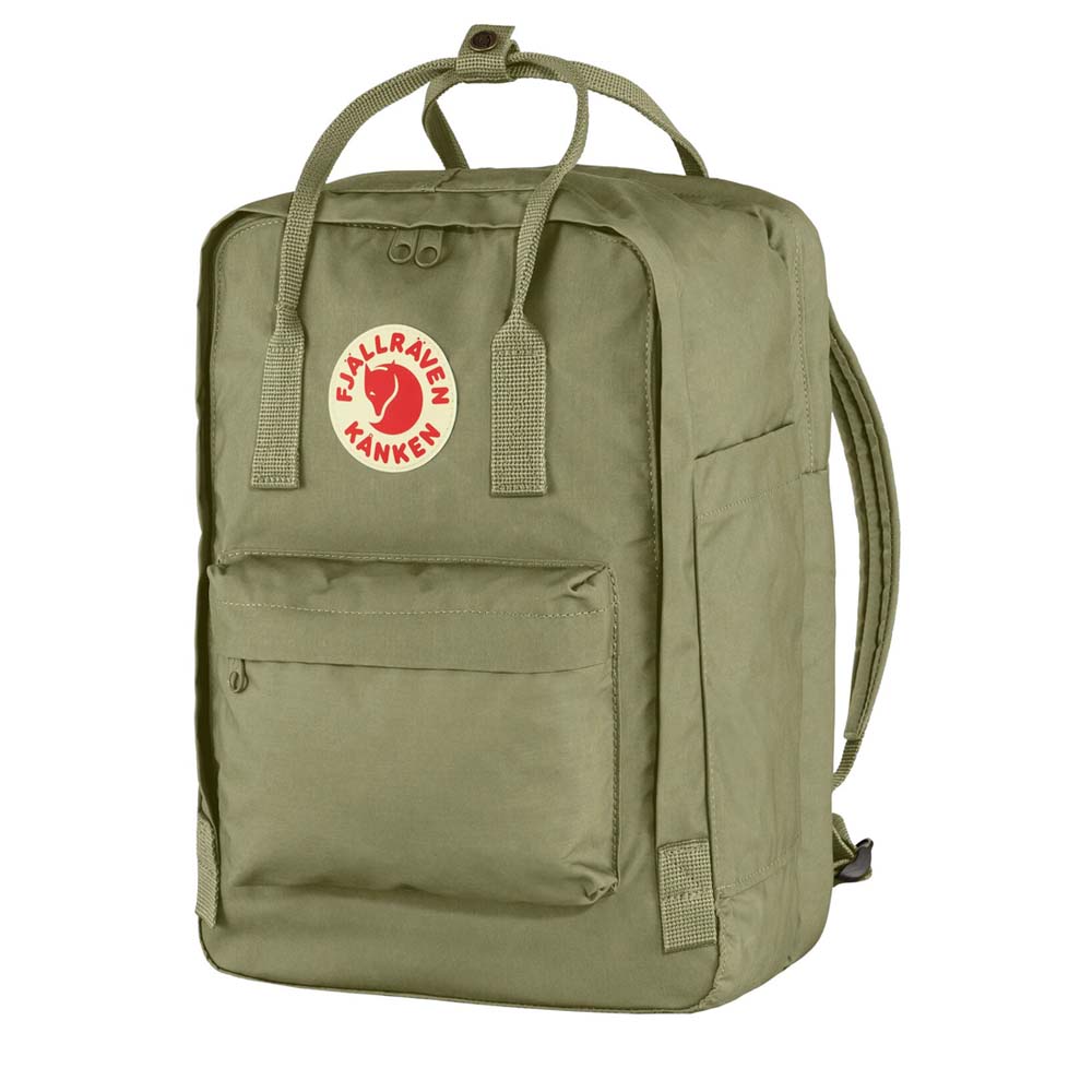 FJÄLLRÄVEN Känken Laptop 15 -Tagesrucksack wasserabweisend mit Laptopfach