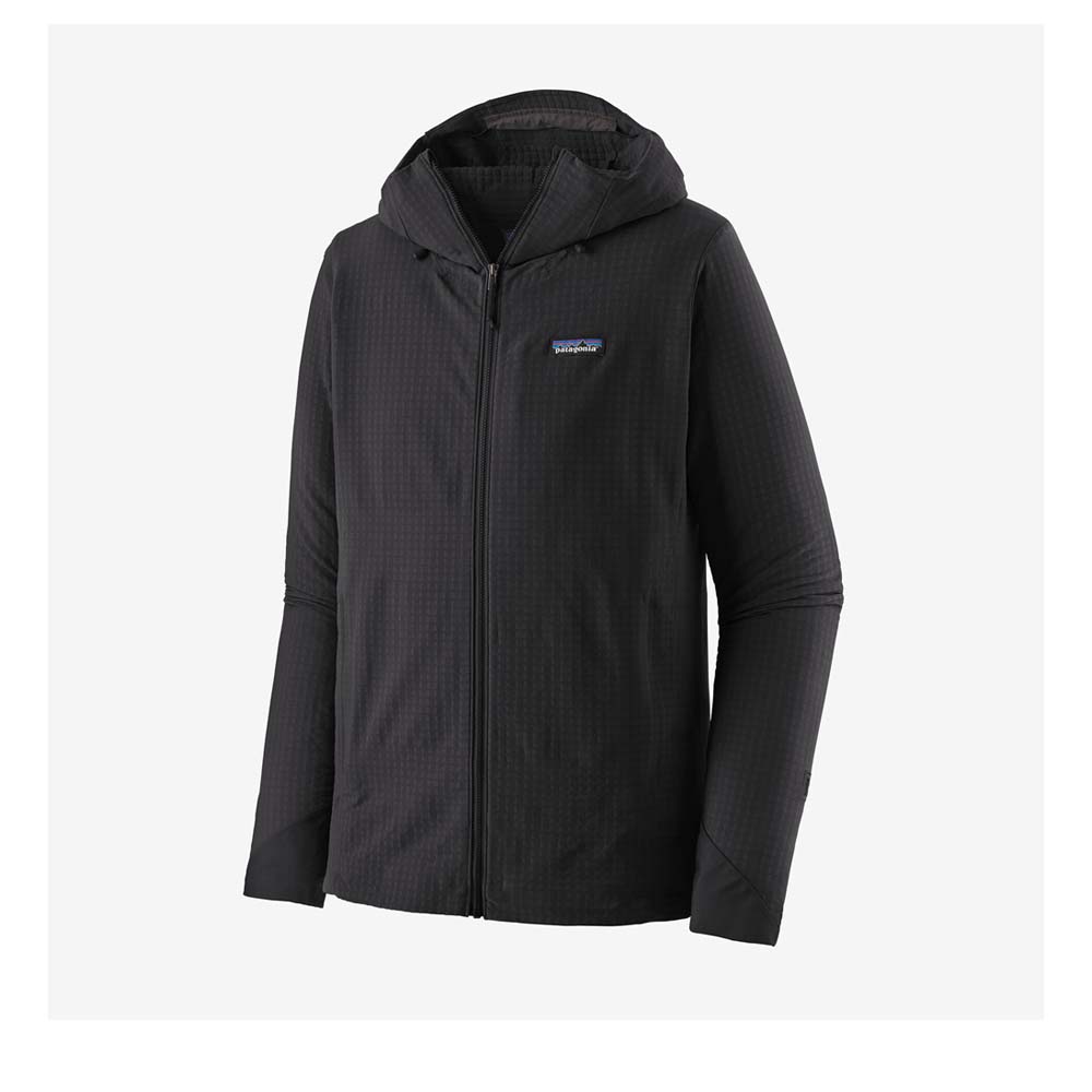 PATAGONIA R1 TechFace Hoody Men - Fleecepullover