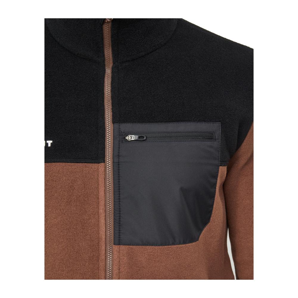MAMMUT Innominata ML Jacket Men - Fleecejacke schnelltrocknend & atmungsaktiv