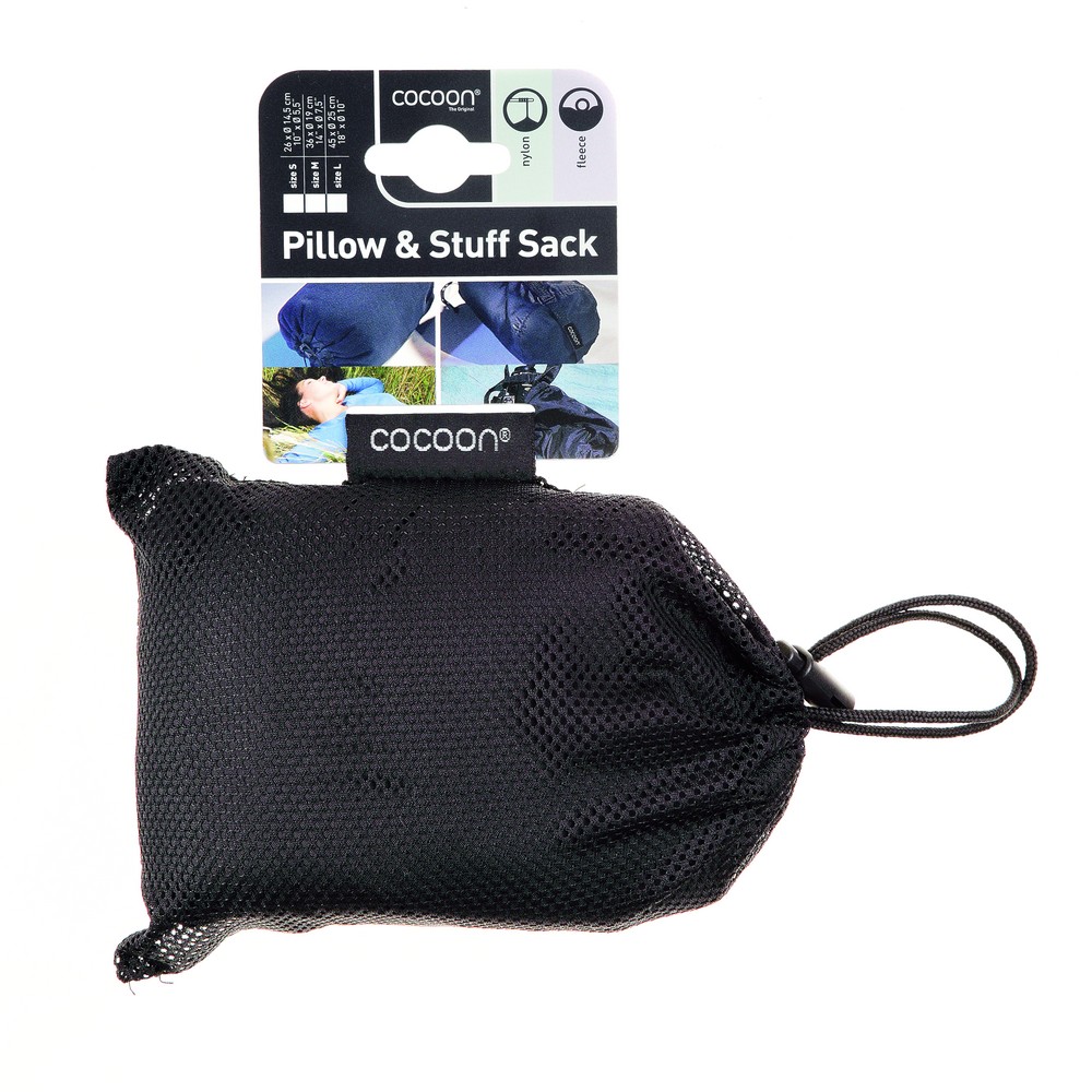 COCOON Pillow Stuff Sack - Nylonpacksack