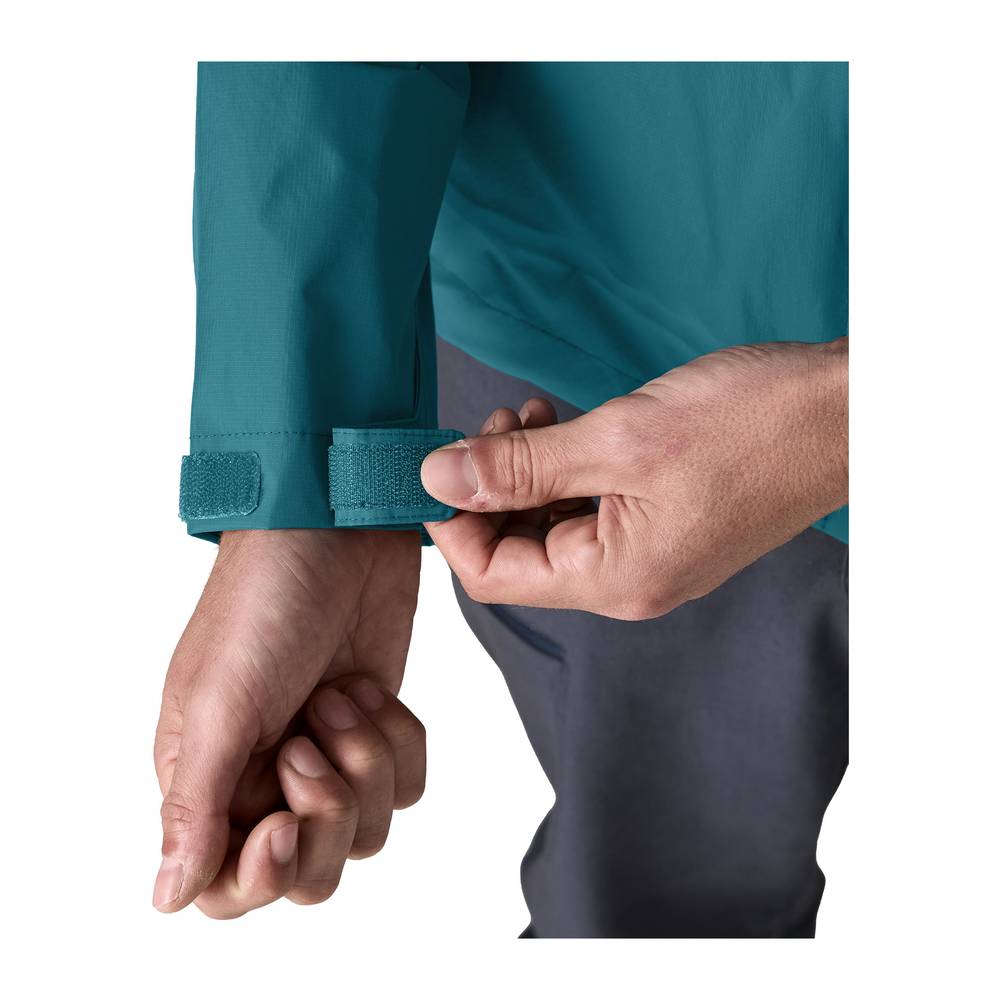PATAGONIA Torrentshell 3L Rain Jacket Men - Regenjacke wasserdicht, atmungsaktiv