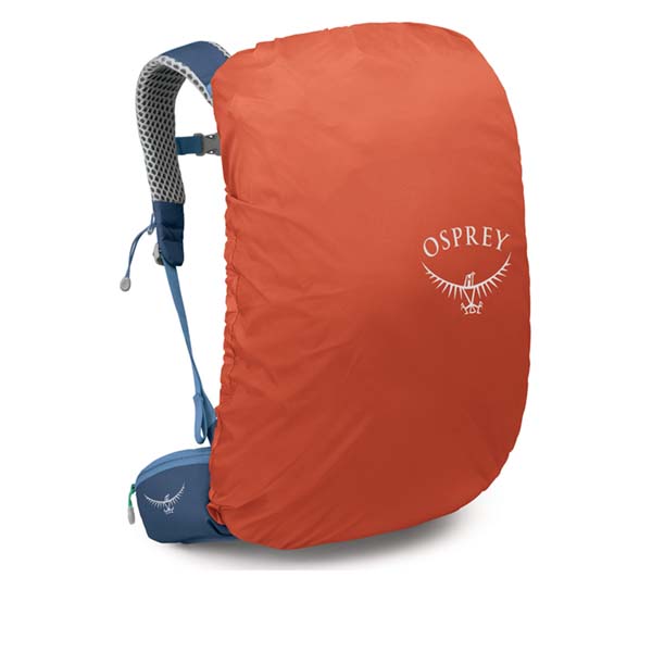 OSPREY Sirrus 24 - Damen-Wanderrucksack mit AirSpeed Rückensystem