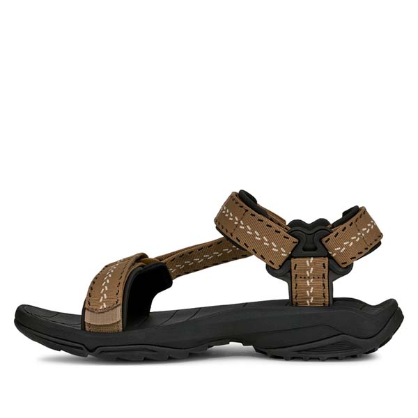 TEVA Terra Fi Lite Men - Trekkingsandale mit griffiger Sohle