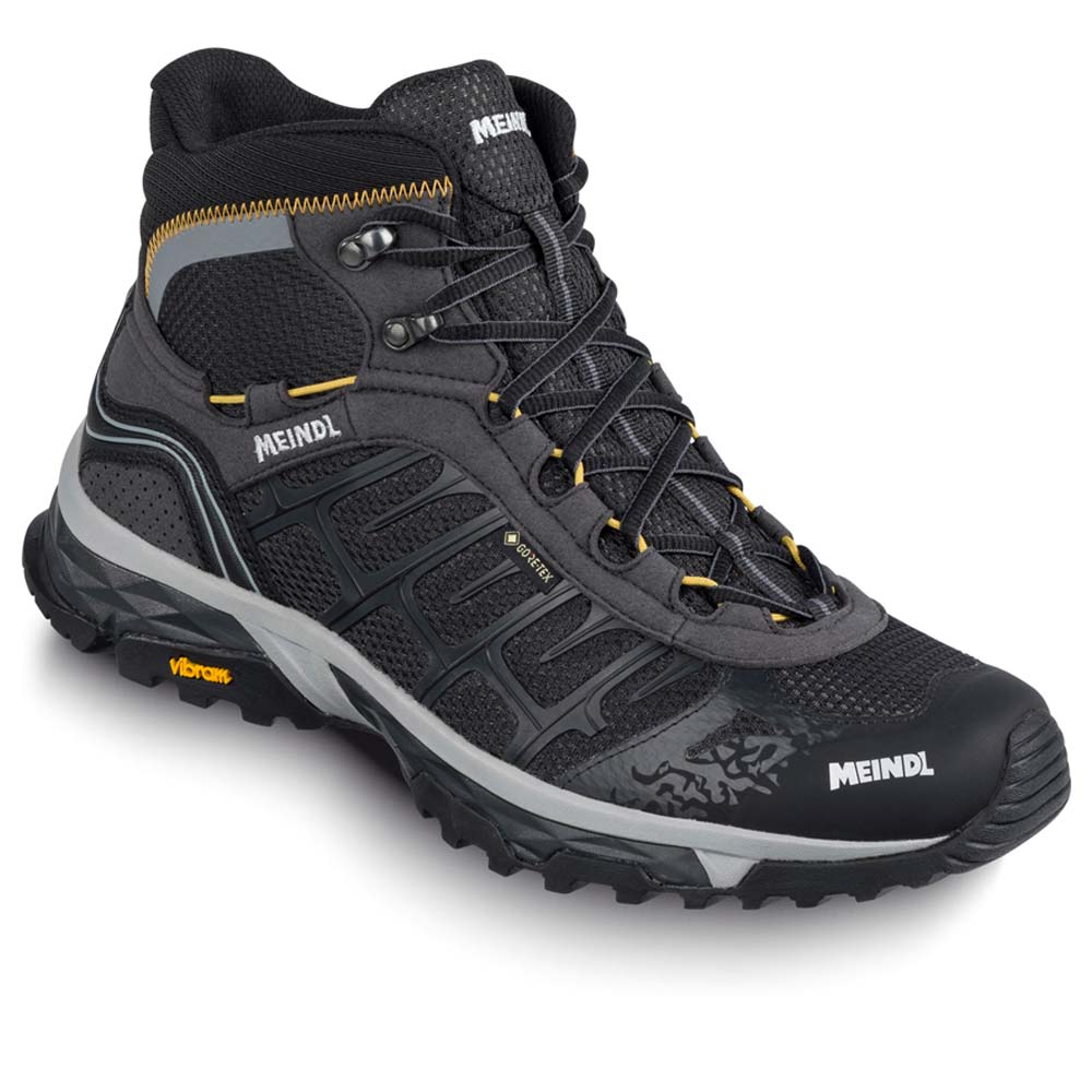 MEINDL Finale Mid Gore Tex Men - Wanderschuhe