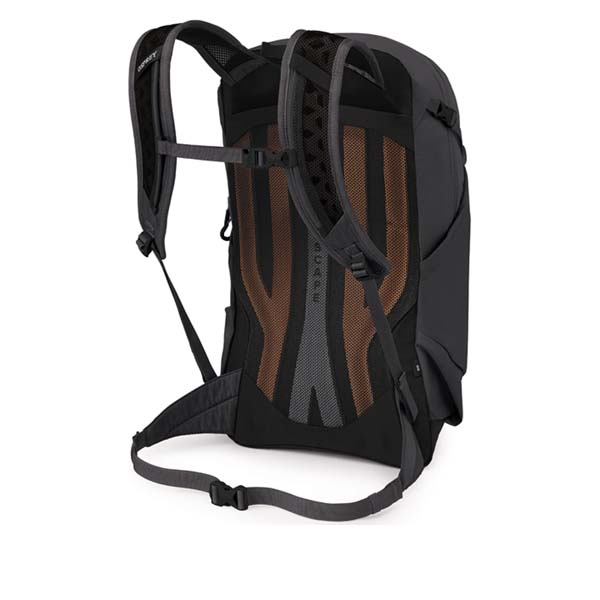 OSPREY Sportlite 20 - Leichter Wanderrucksack mit AirScape Rückenplatte