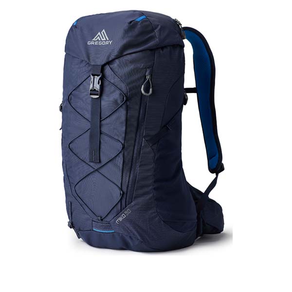 GREGORY Miko 30 - Herren Wanderrucksack mit BioSync Tragesystem