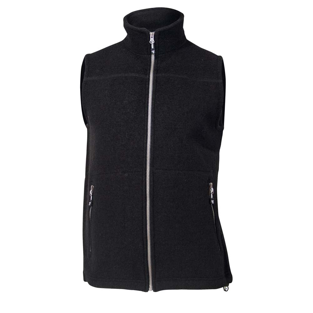 IVANHOE Dante Vest Men – Wollweste