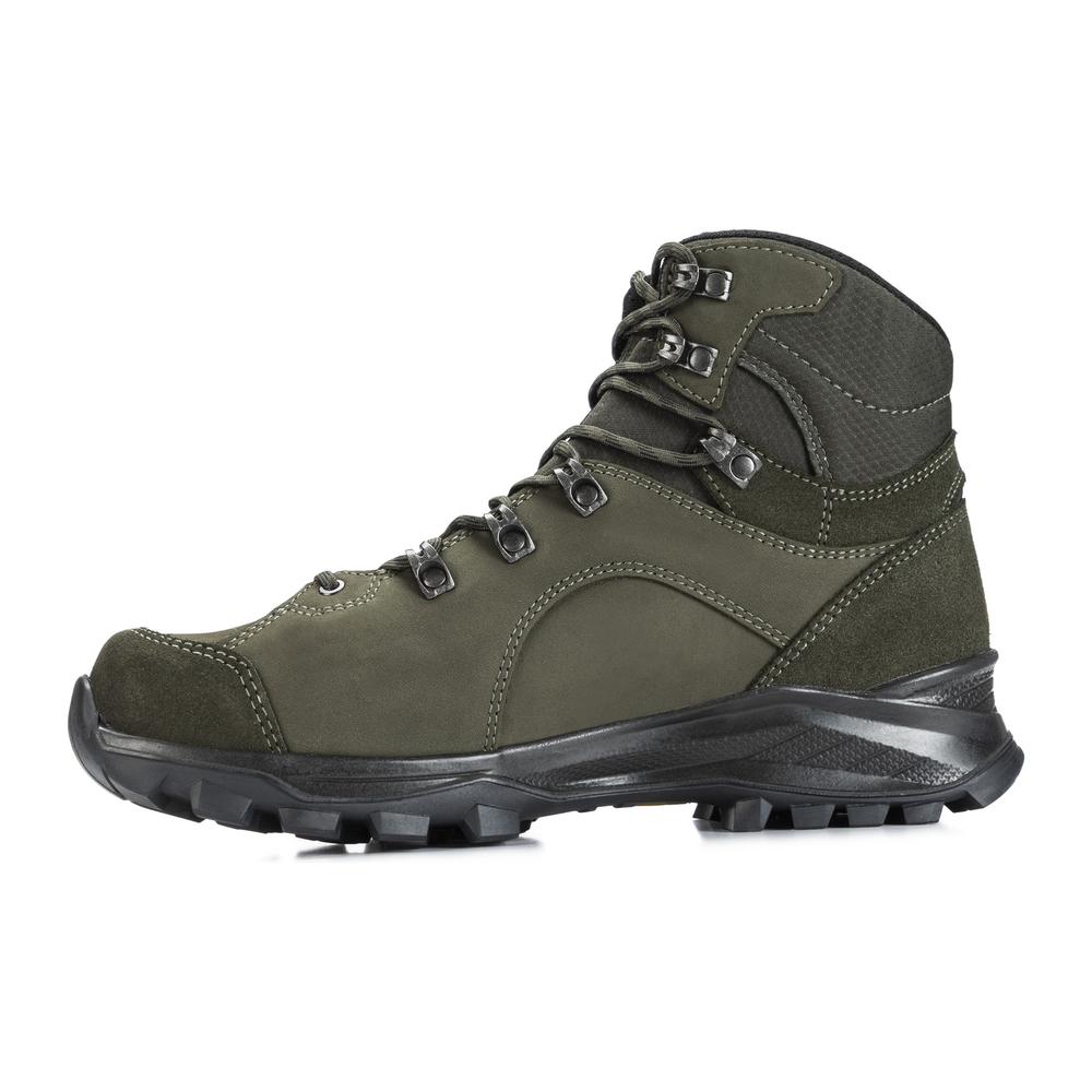 HANWAG Alta Bunion II GTX Men - Wanderstiefel in Hallux-Valgus-Passform