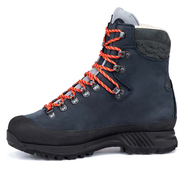 HANWAG Alaska XC GTX - Herren Trekkingstiefel mit GORE-TEX
