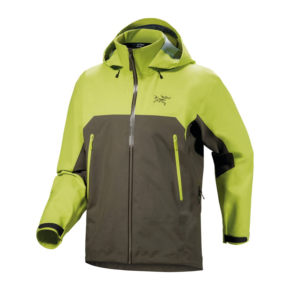 ARC'TERYX Beta AR Jacket Men - Hardshelljacke wasserdicht, winddicht