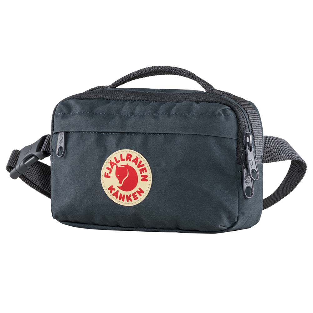 FJÄLLRÄVEN Känken Hip Pack - Bauchtasche kompakt, wasserabweisend
