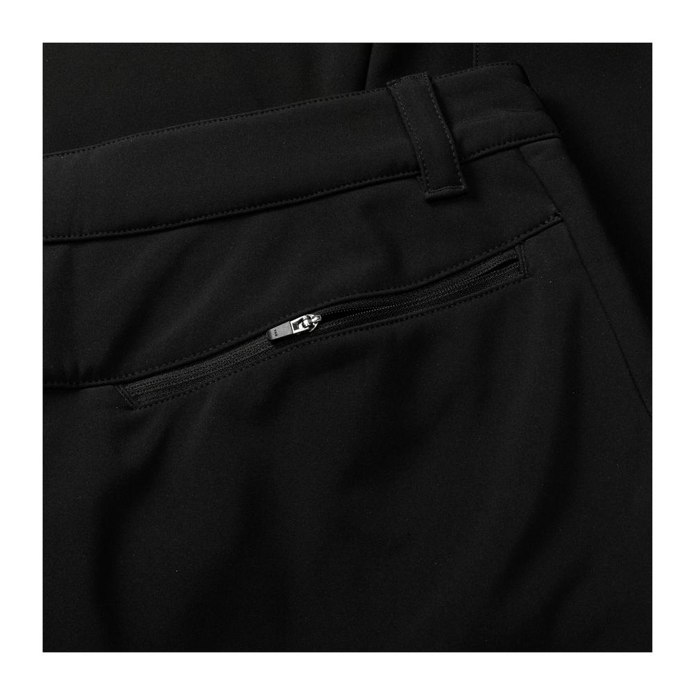 MAMMUT Runbold Winter SO Pants Men - Winter-Softshellhose wasserabweisend & windabweisend