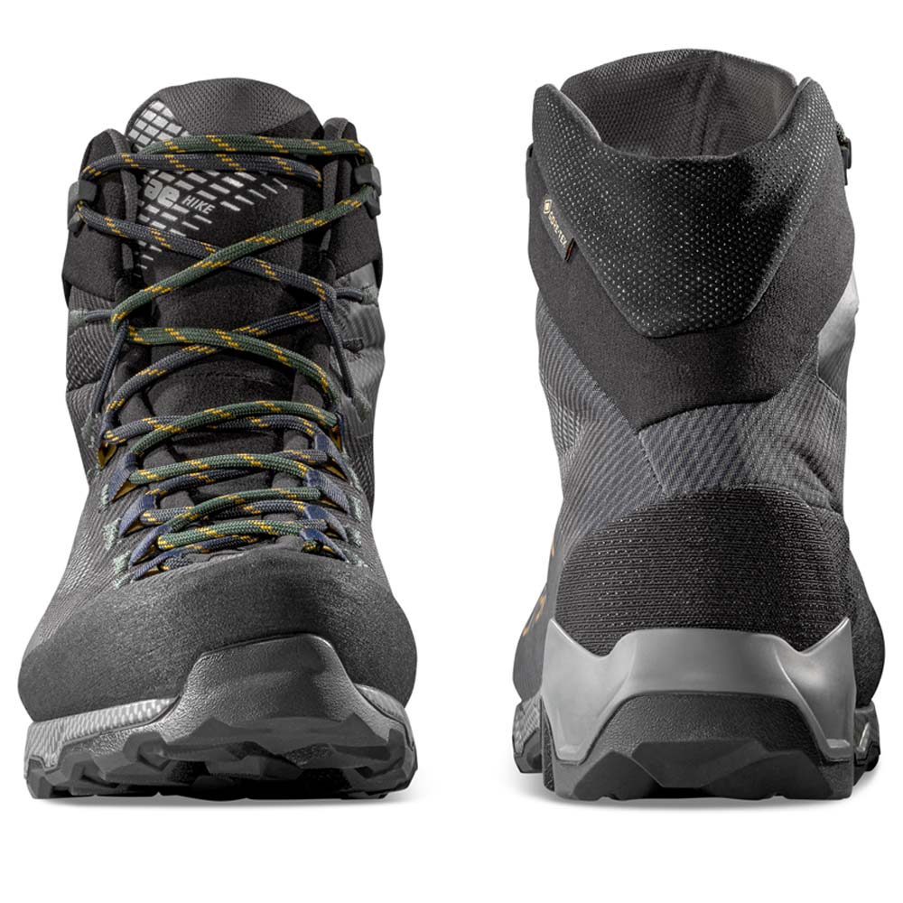 LA SPORTIVA Aequilibrium Hike GTX Man - Trekkingschuh beweglich und stabil