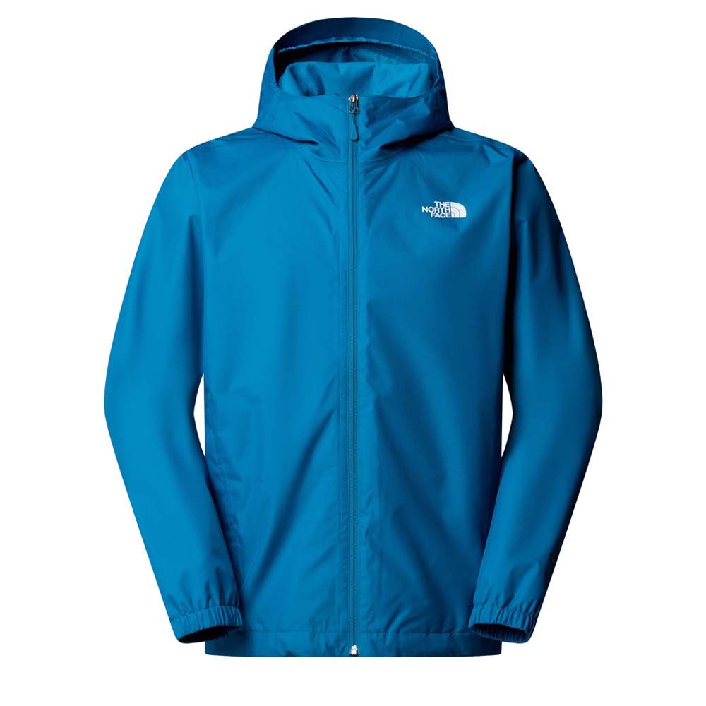 THE NORTH FACE Quest Jacket Men - Regenjacke