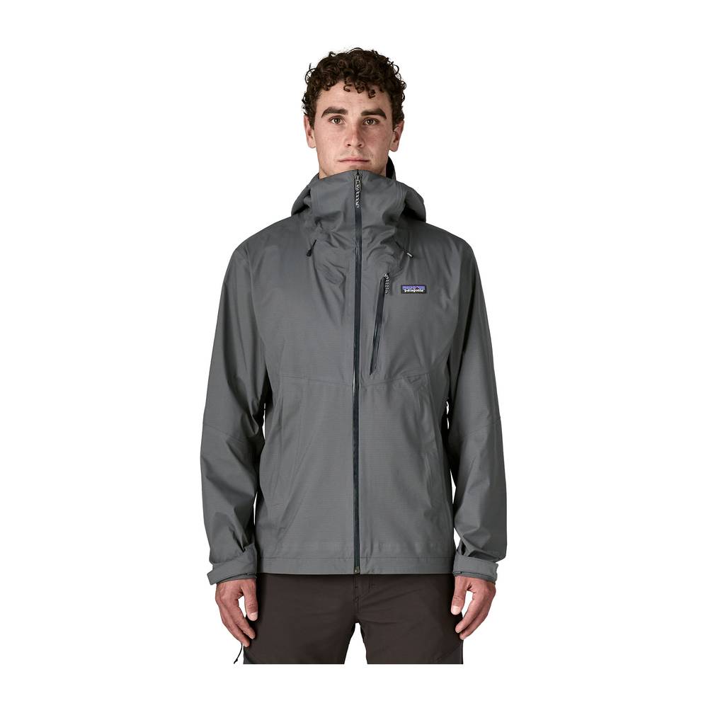 PATAGONIA Granite Crest Rain Jacket Men - Hardshelljacke wasserdicht, atmungsaktiv