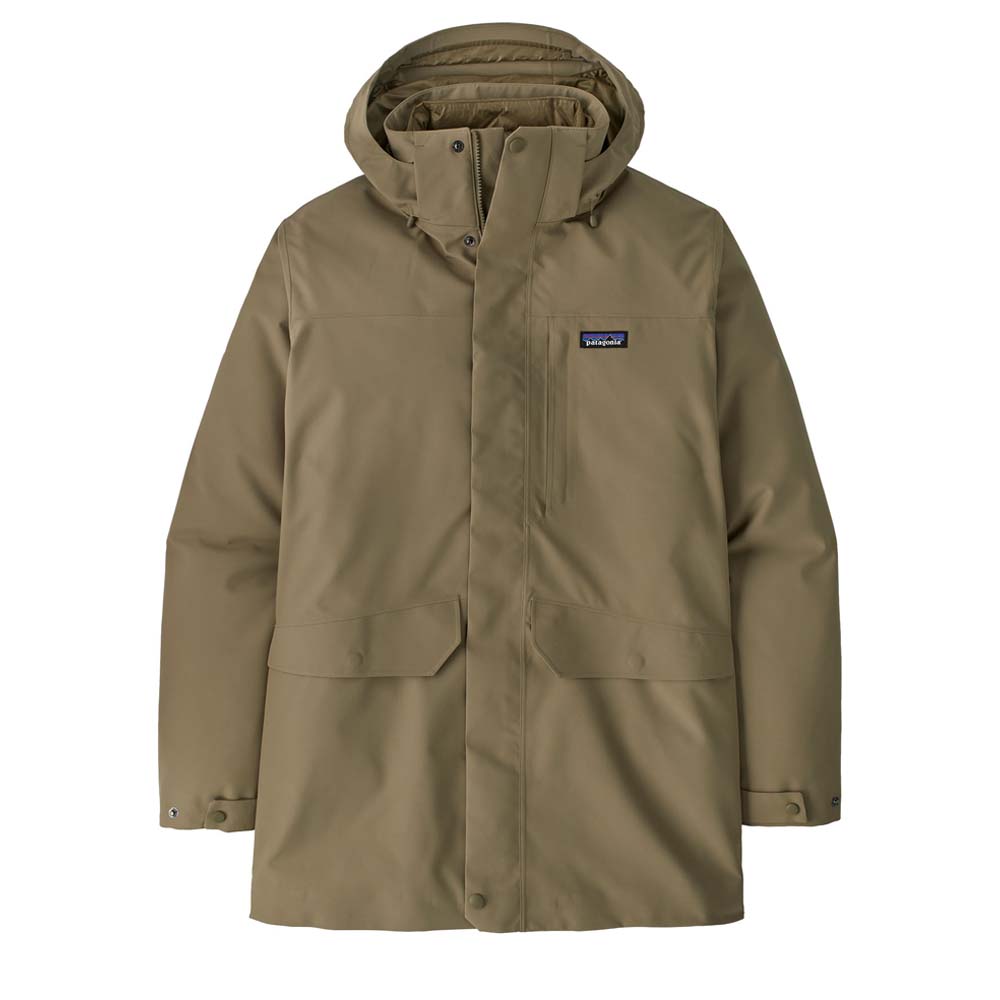 Sage Khaki