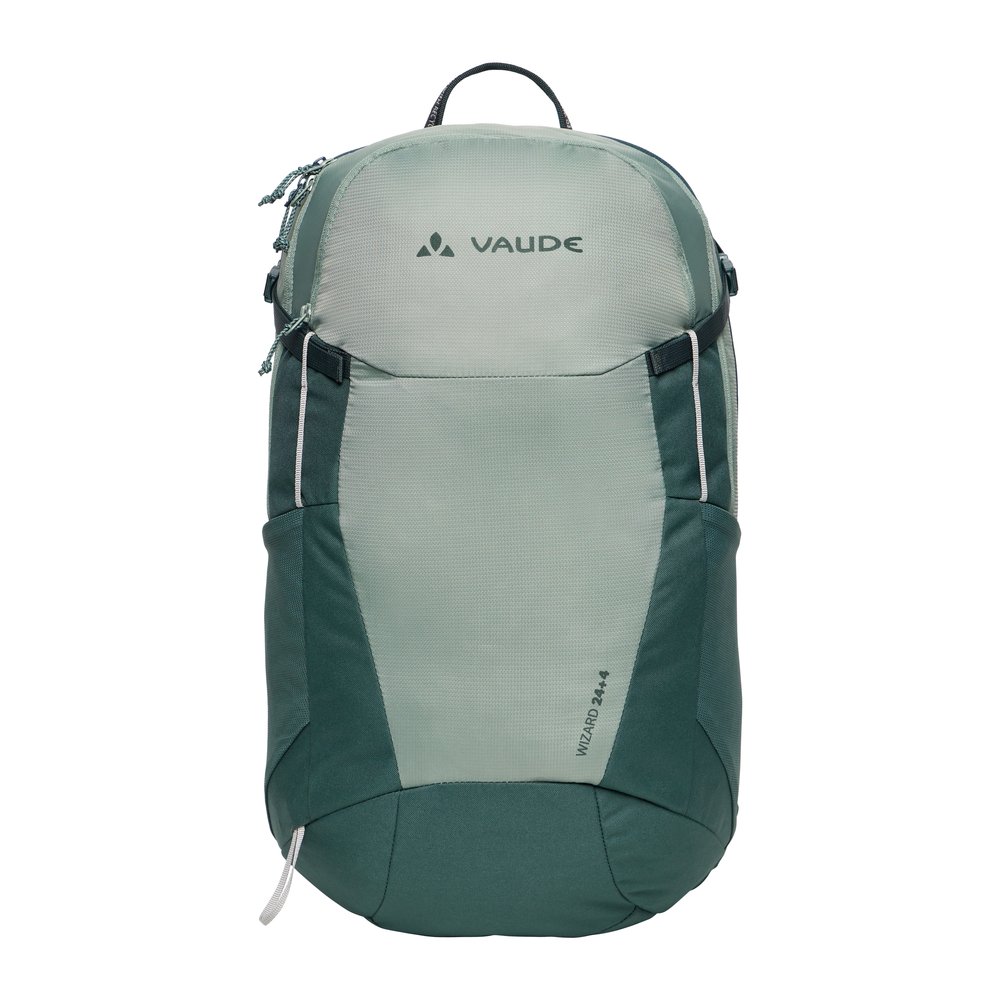 VAUDE Wizard 24+4 - Wanderrucksack mit Kontakt- und Ventilationsmodus