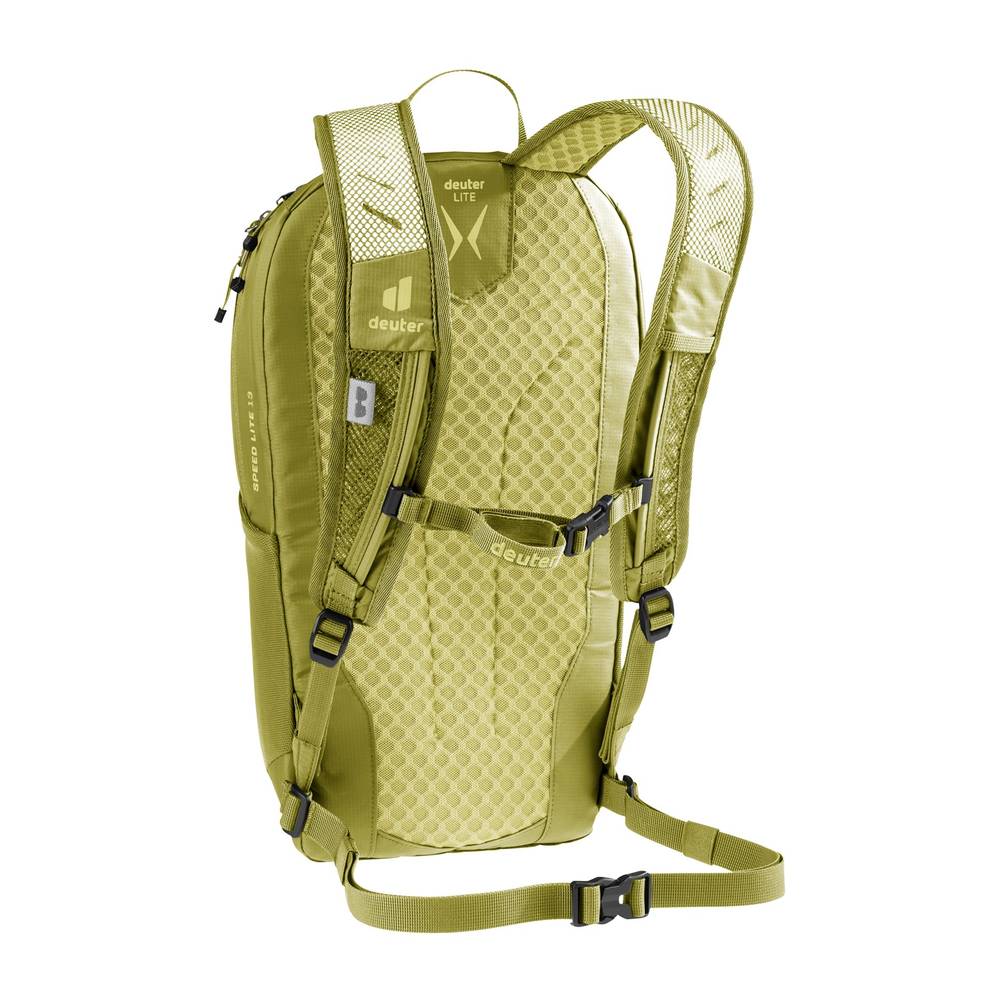 DEUTER Speed Lite 13 - Wanderrucksack ultraleicht und komfortabel