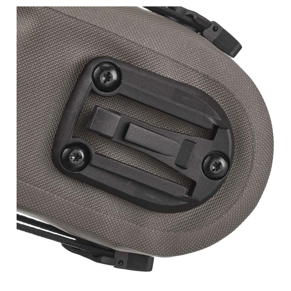 ORTLIEB Micro-Bag - Satteltasche wasserdicht, kompakt