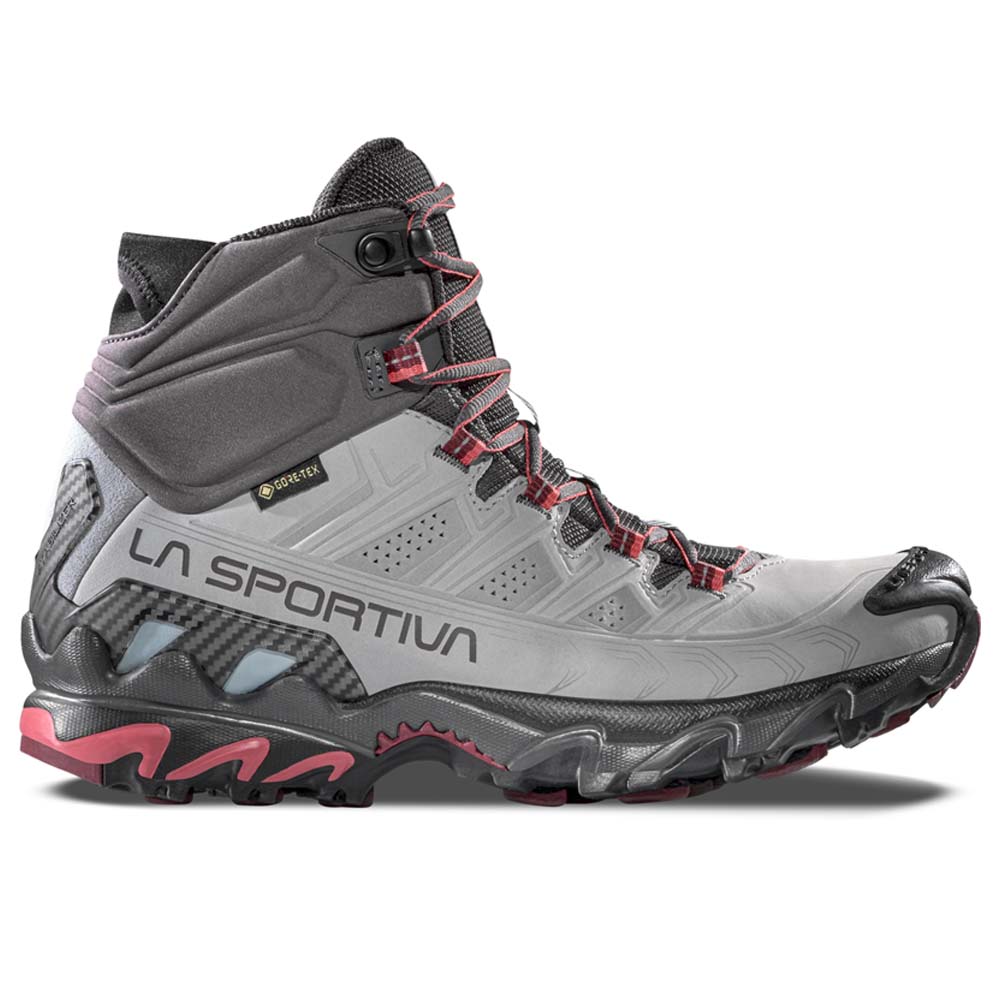 LA SPORTIVA Ultra Raptor II Mid Leather GTX Women - Trekkingschuh robust und langlebig