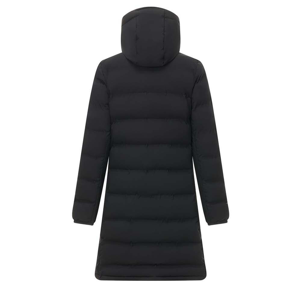 REGATTA Altro Thermo Long Jacket Women - Parka lang, wasserdicht