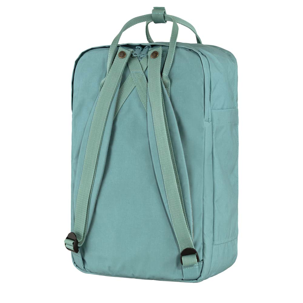 FJÄLLRÄVEN Känken Laptop 17 -Tagesrucksack wasserabweisend mit Laptopfach