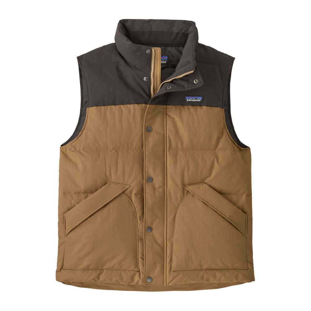 PATAGONIA Downdrift Vest Men - Daunenweste
