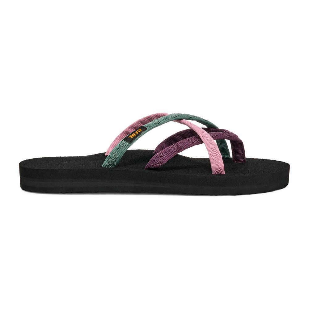 TEVA Olowahu Women - Sandalen